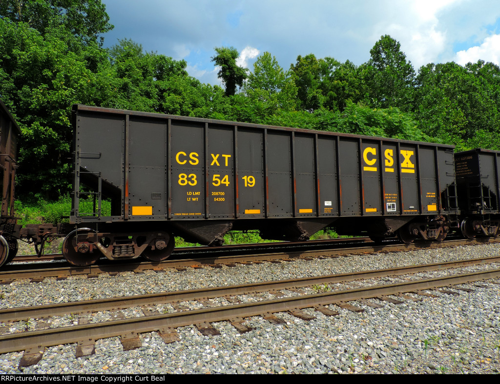 CSX 835419